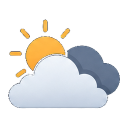 Aktuelles Wetter